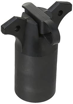 Amazon.com: Toyota 7 針轉4 針轉接器: 汽車